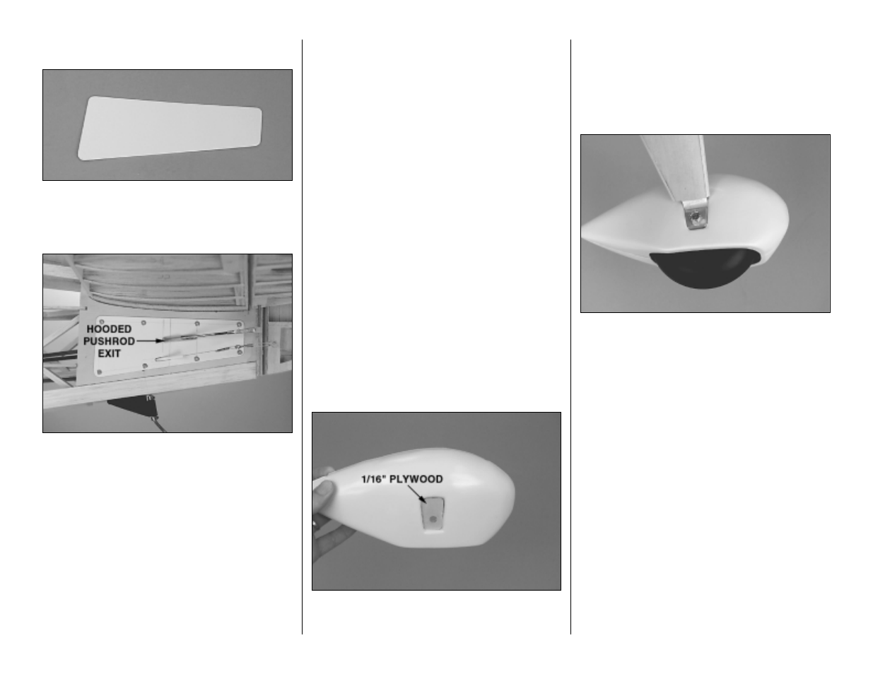 Top Flite TOPA0310 User Manual | Page 48 / 60