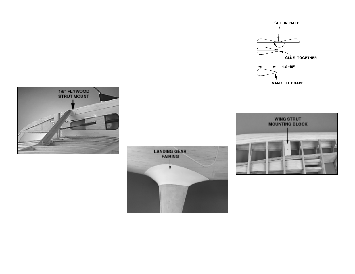 Top Flite TOPA0310 User Manual | Page 49 / 60