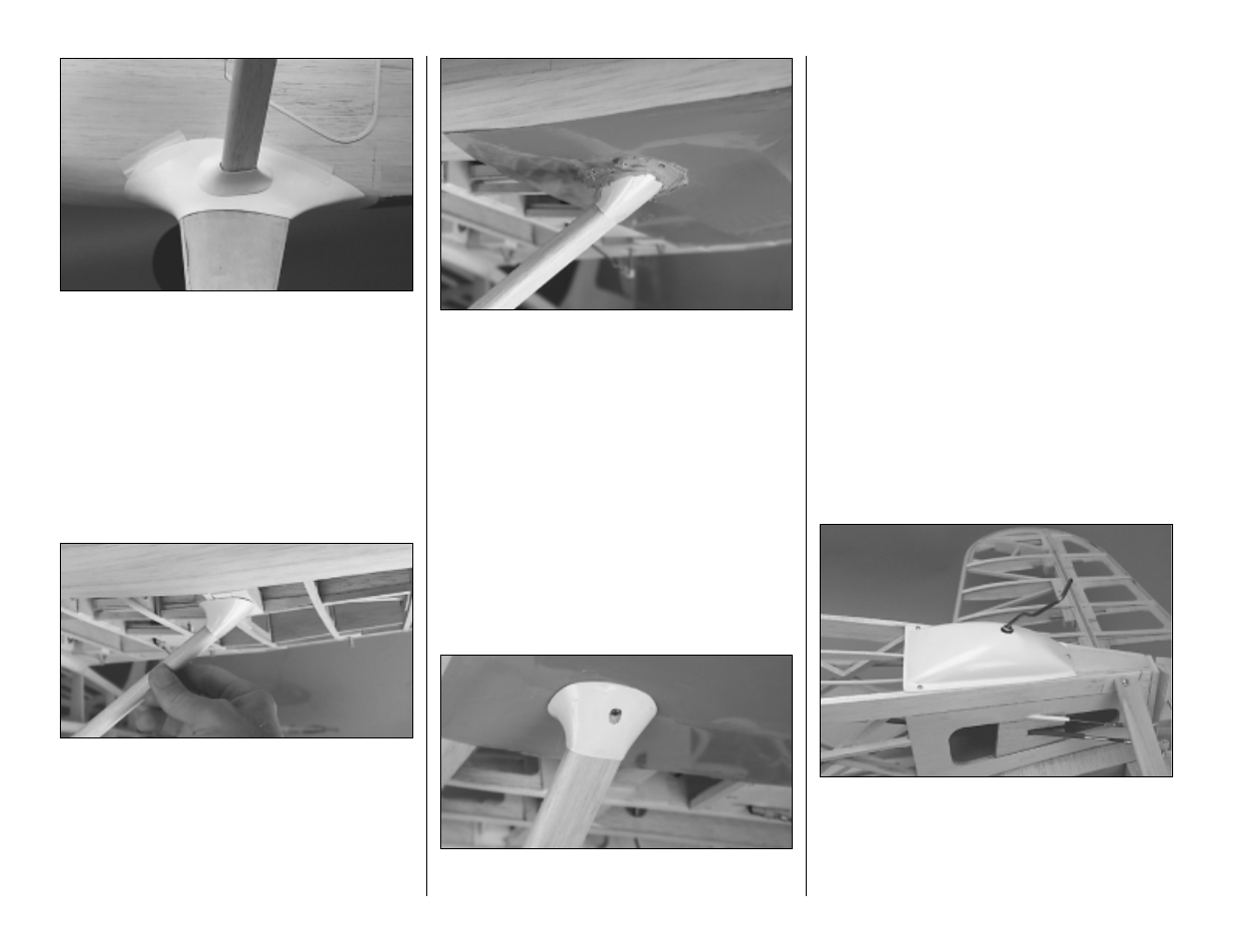 Top Flite TOPA0310 User Manual | Page 50 / 60