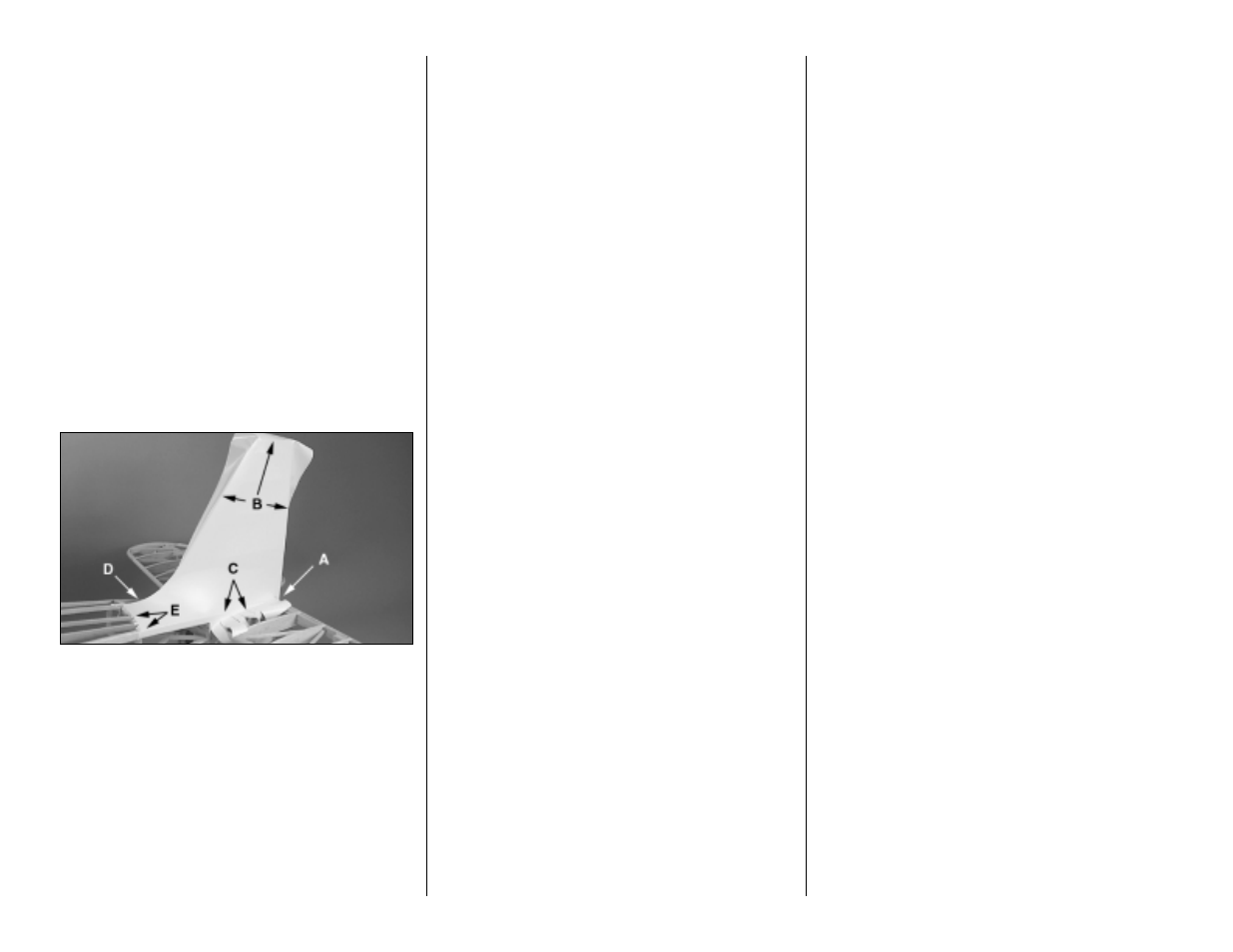 Top Flite TOPA0310 User Manual | Page 52 / 60