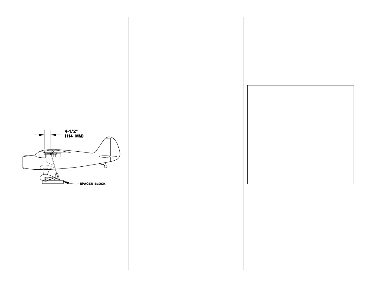 Get your model ready to fly | Top Flite TOPA0310 User Manual | Page 53 / 60