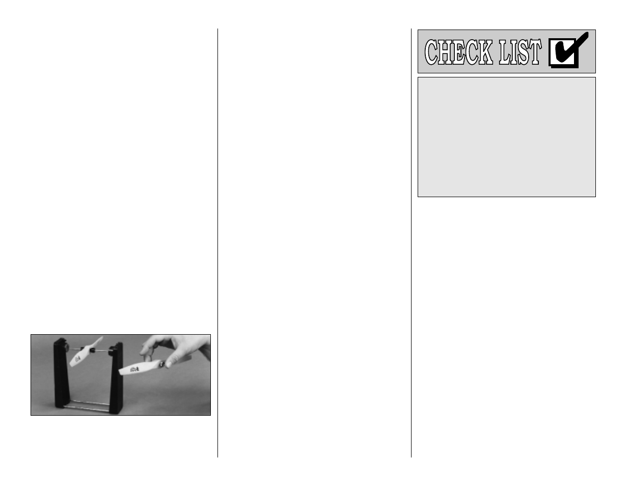 Top Flite TOPA0310 User Manual | Page 54 / 60