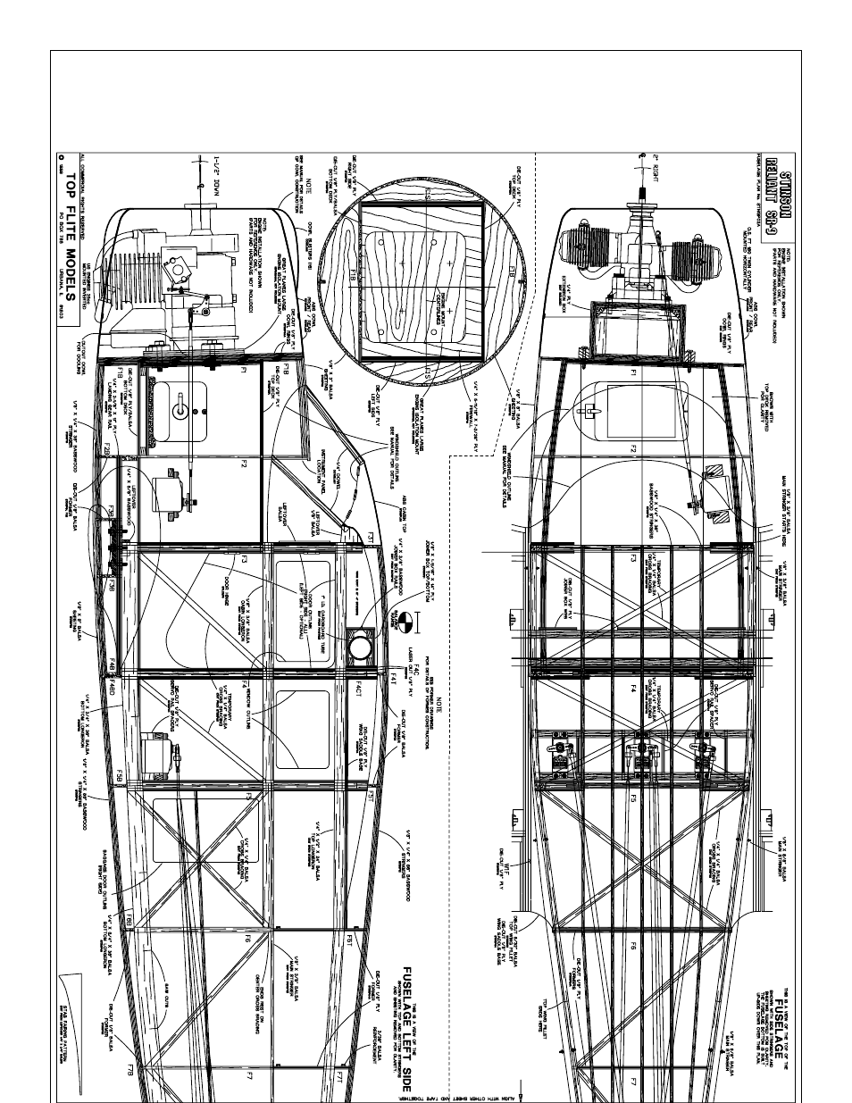 Top Flite TOPA0310 User Manual | Page 57 / 60