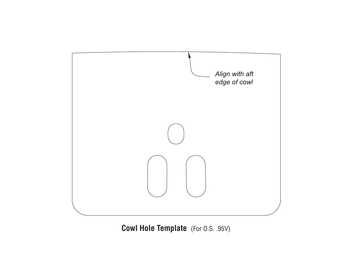 Top Flite TOPA0951 User Manual | Page 36 / 36