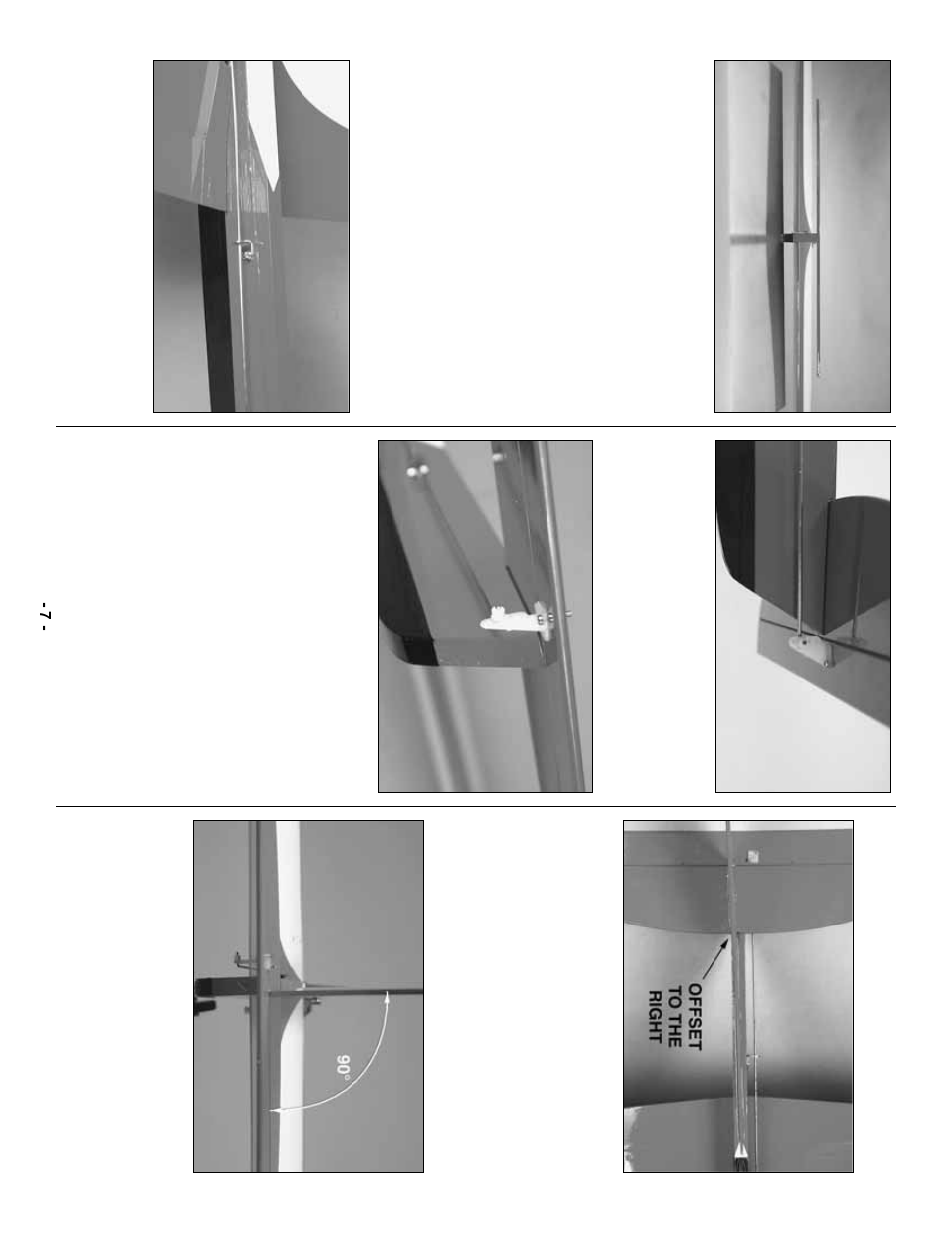 Top Flite TOPA1000 User Manual | Page 7 / 12