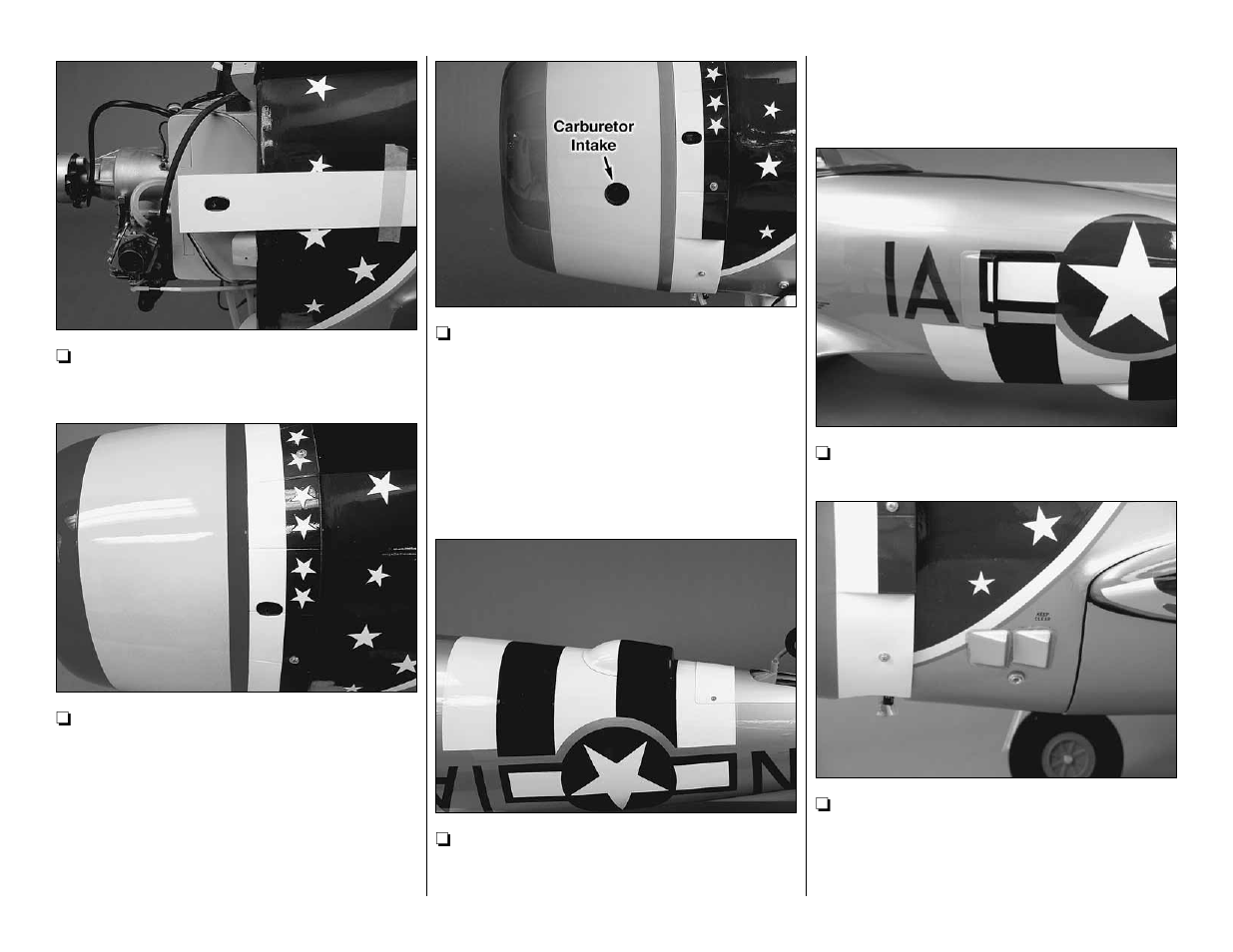 Top Flite TOPA0703 User Manual | Page 26 / 36