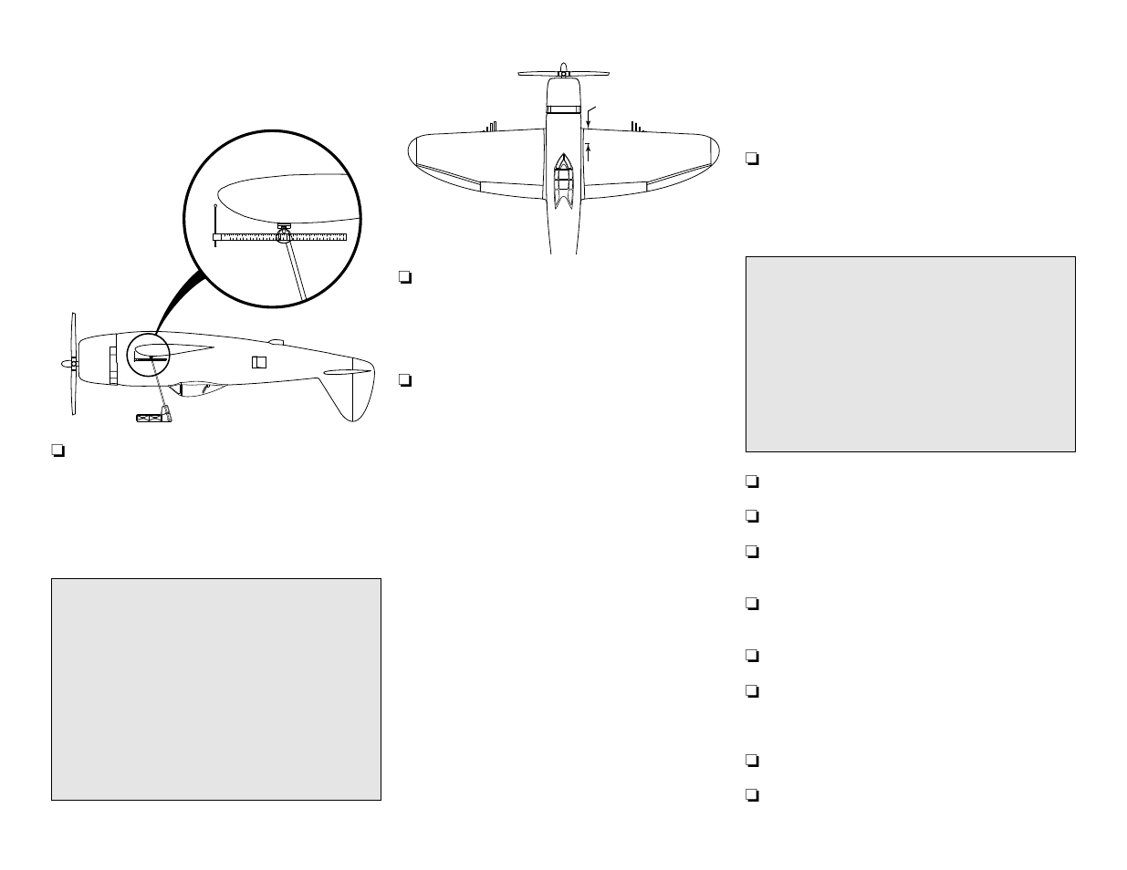 Top Flite TOPA0703 User Manual | Page 32 / 36