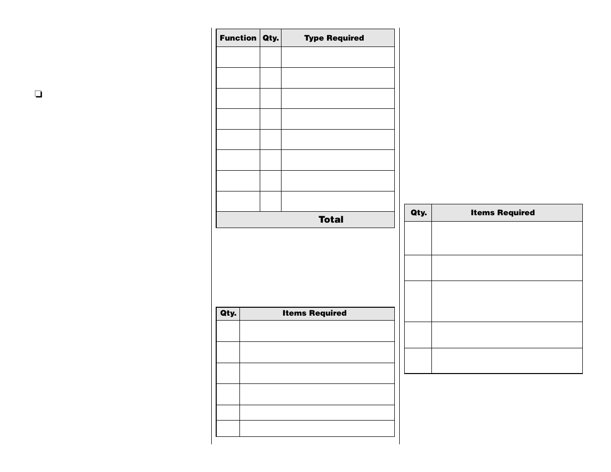 Top Flite TOPA0703 User Manual | Page 4 / 36