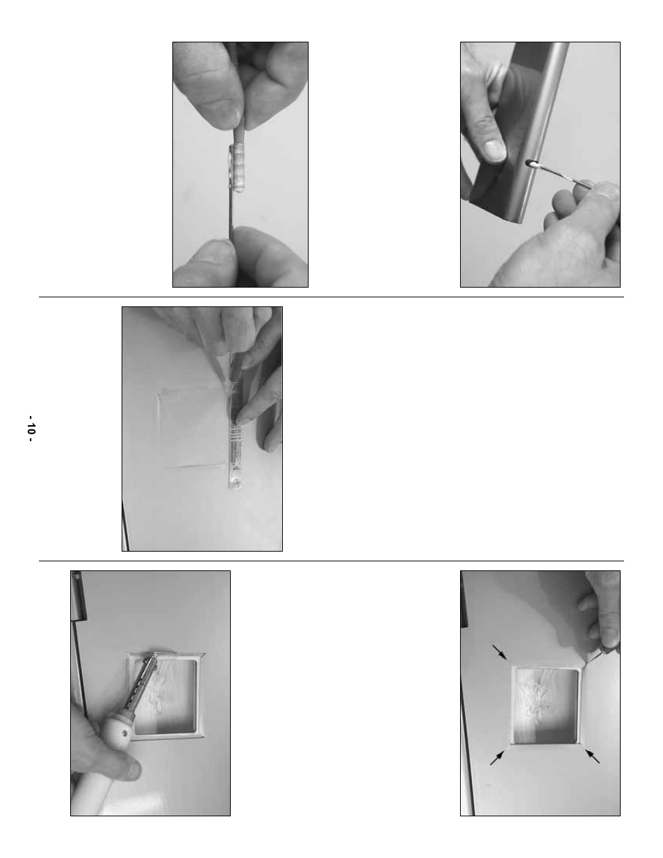 Top Flite TOPA0700 User Manual | Page 10 / 48