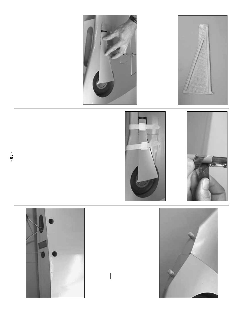 Top Flite TOPA0700 User Manual | Page 15 / 48