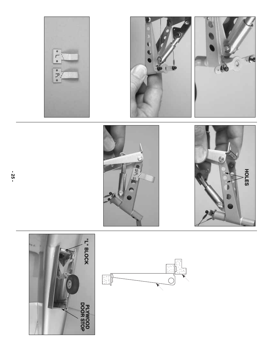 Top Flite TOPA0700 User Manual | Page 25 / 48