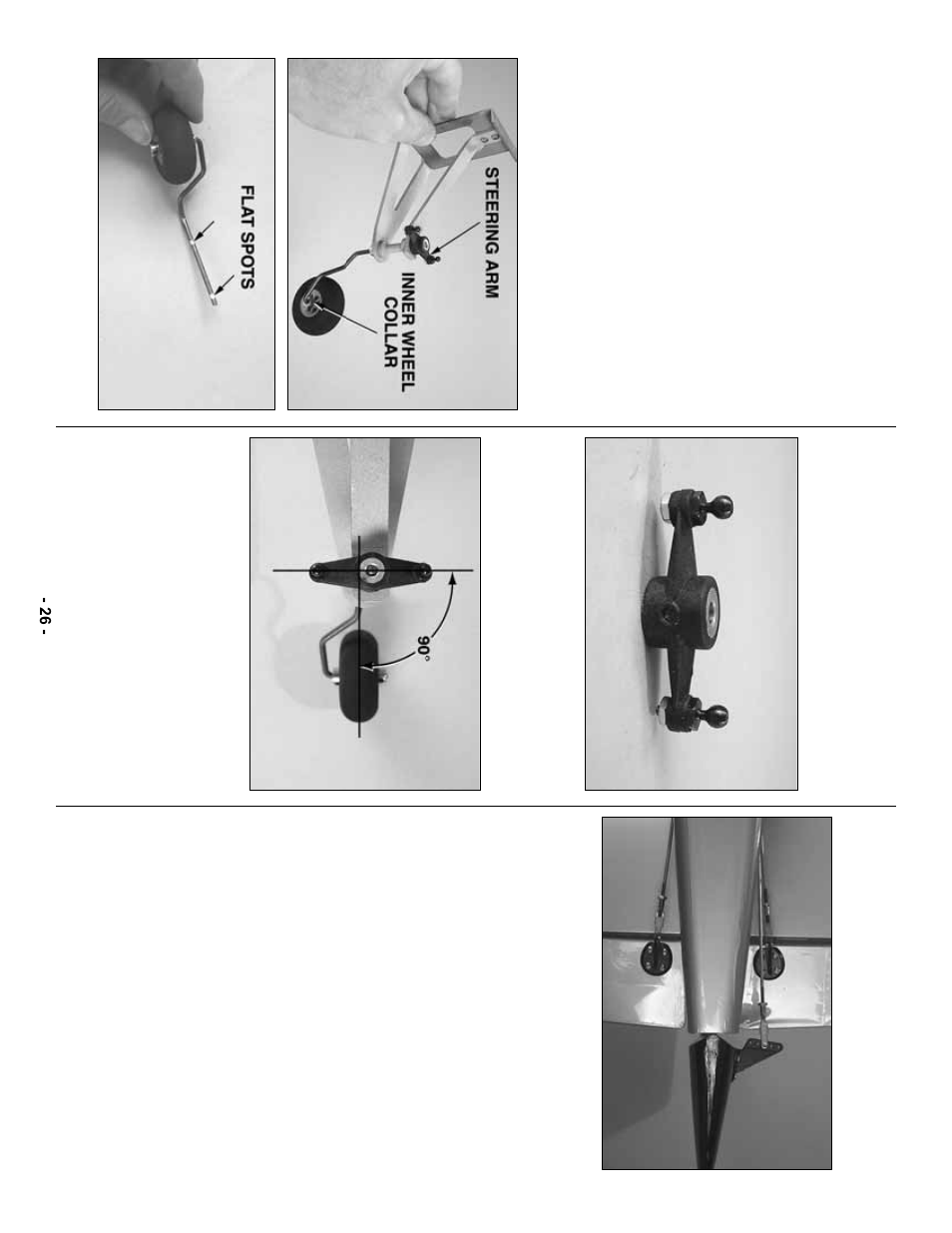 Top Flite TOPA0700 User Manual | Page 26 / 48