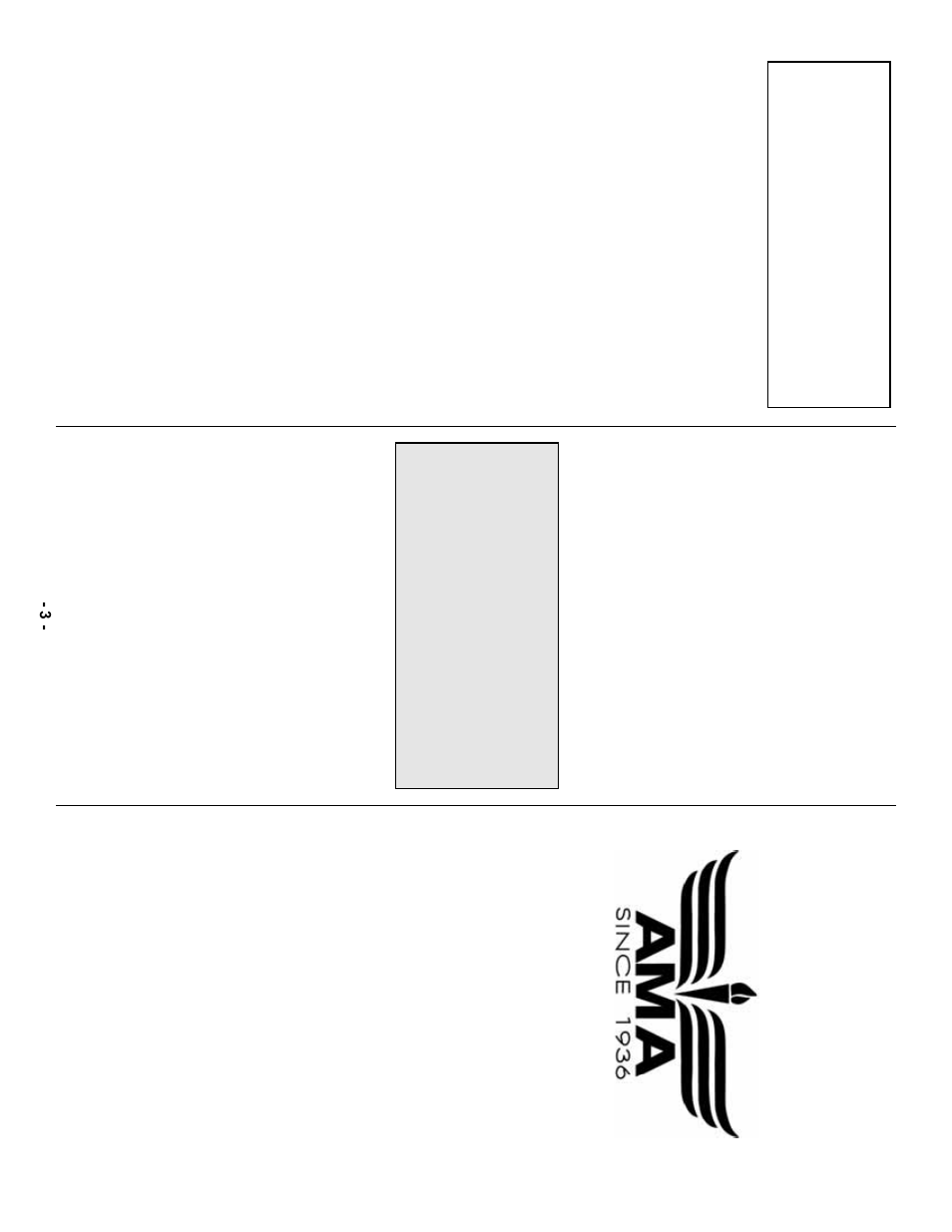 Top Flite TOPA0700 User Manual | Page 3 / 48
