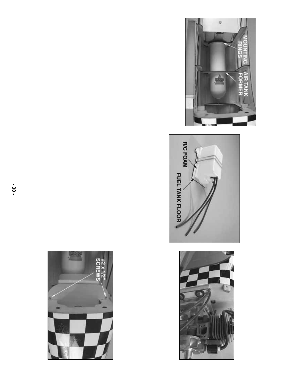 Top Flite TOPA0700 User Manual | Page 30 / 48