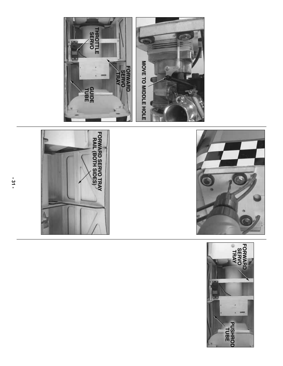 Top Flite TOPA0700 User Manual | Page 31 / 48