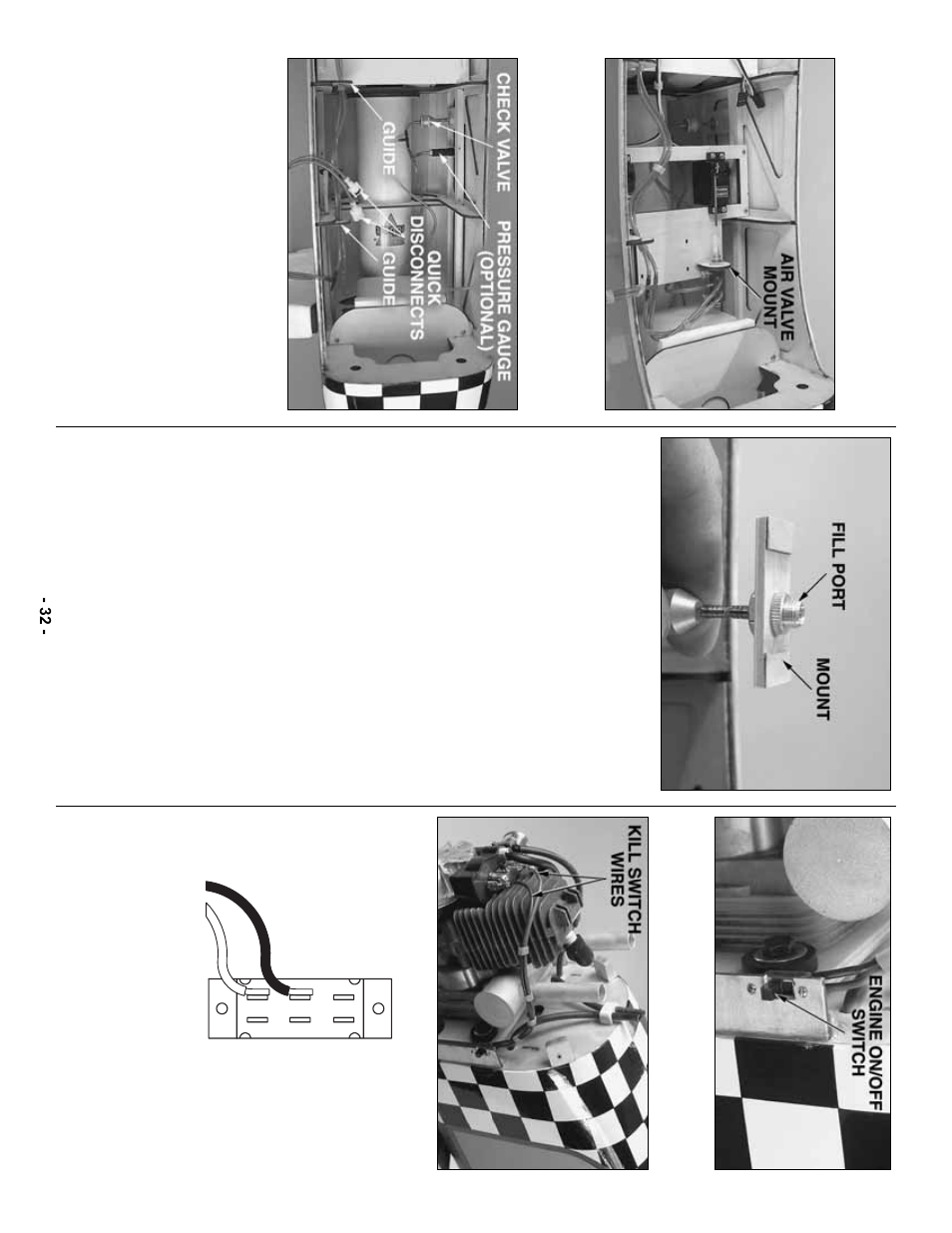 Top Flite TOPA0700 User Manual | Page 32 / 48