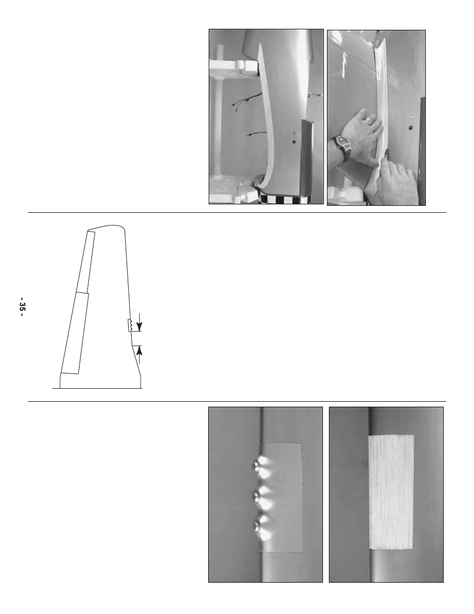 Top Flite TOPA0700 User Manual | Page 35 / 48