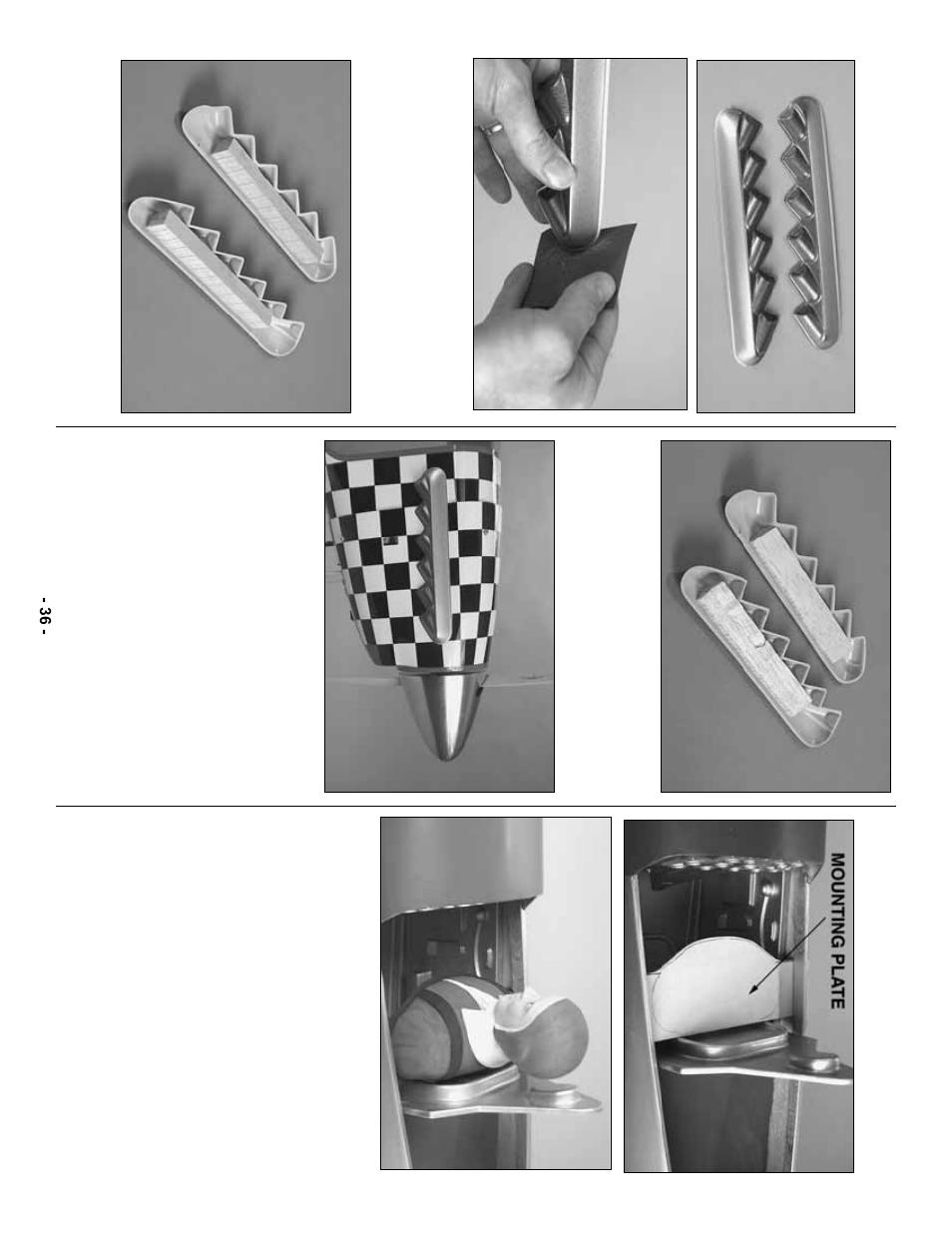Top Flite TOPA0700 User Manual | Page 36 / 48