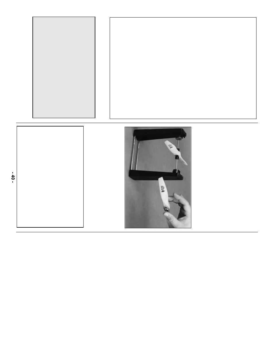 Top Flite TOPA0700 User Manual | Page 40 / 48