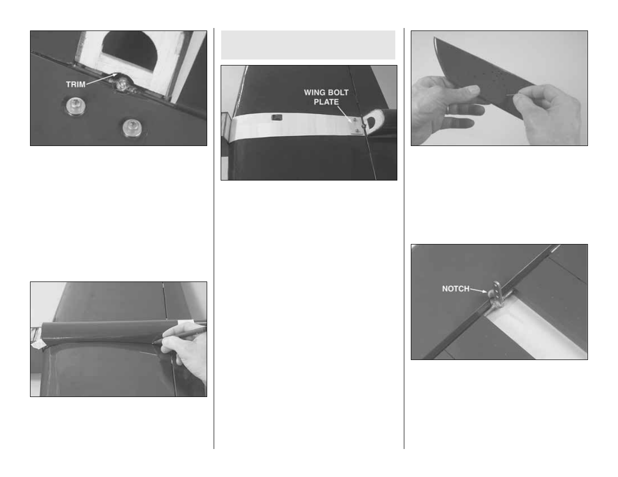 Top Flite TOPA1005 User Manual | Page 10 / 24