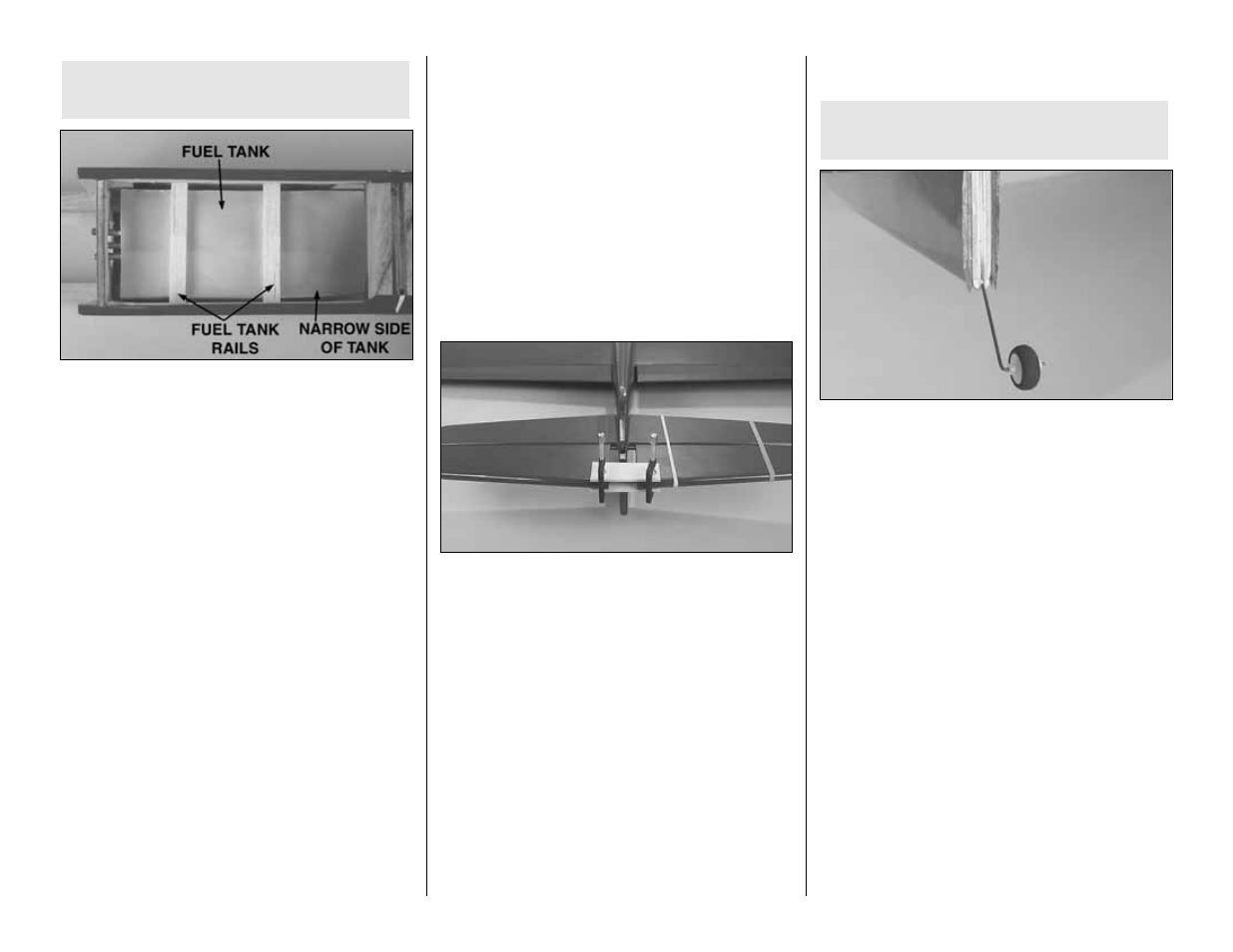 Top Flite TOPA1005 User Manual | Page 13 / 24