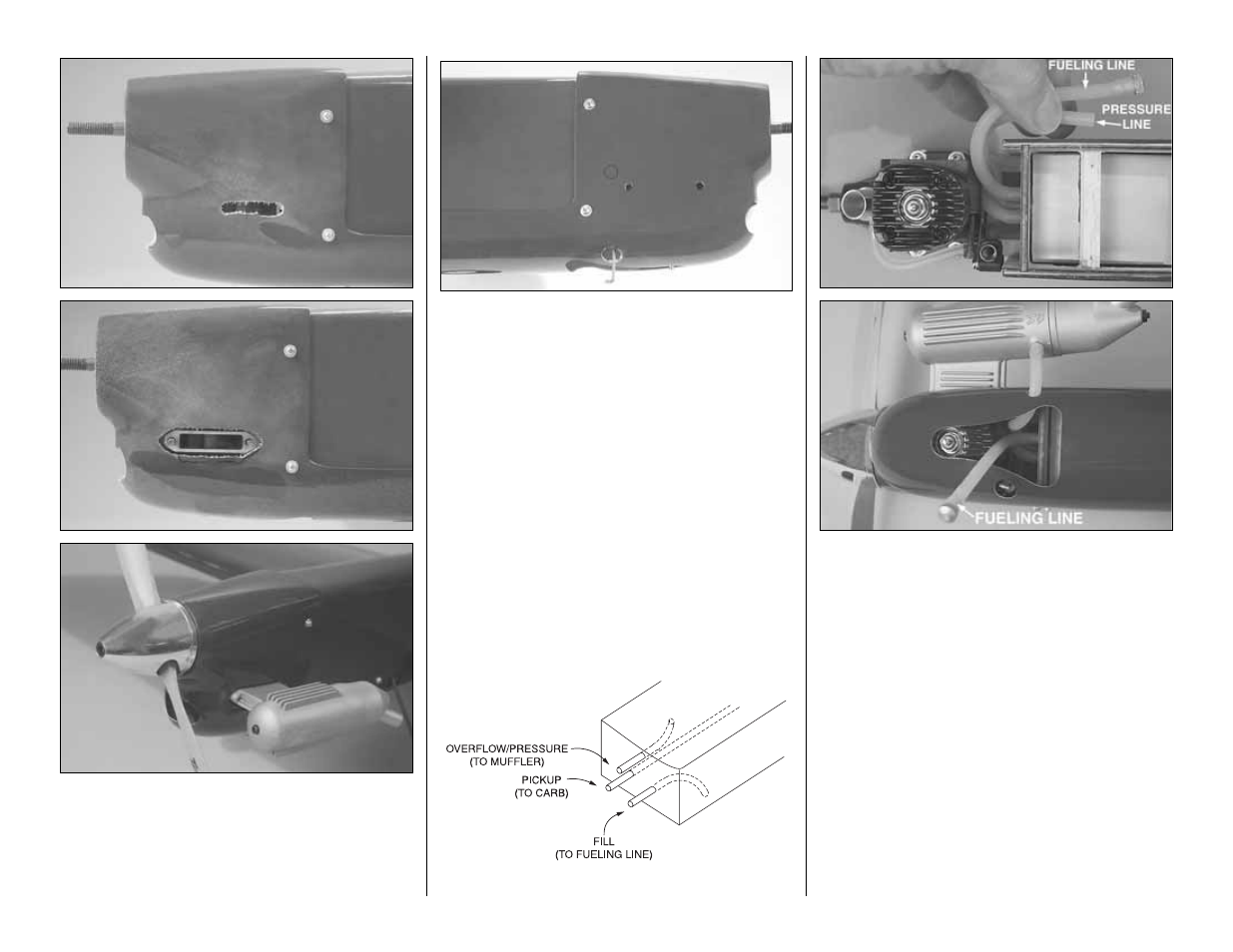 Top Flite TOPA1005 User Manual | Page 16 / 24