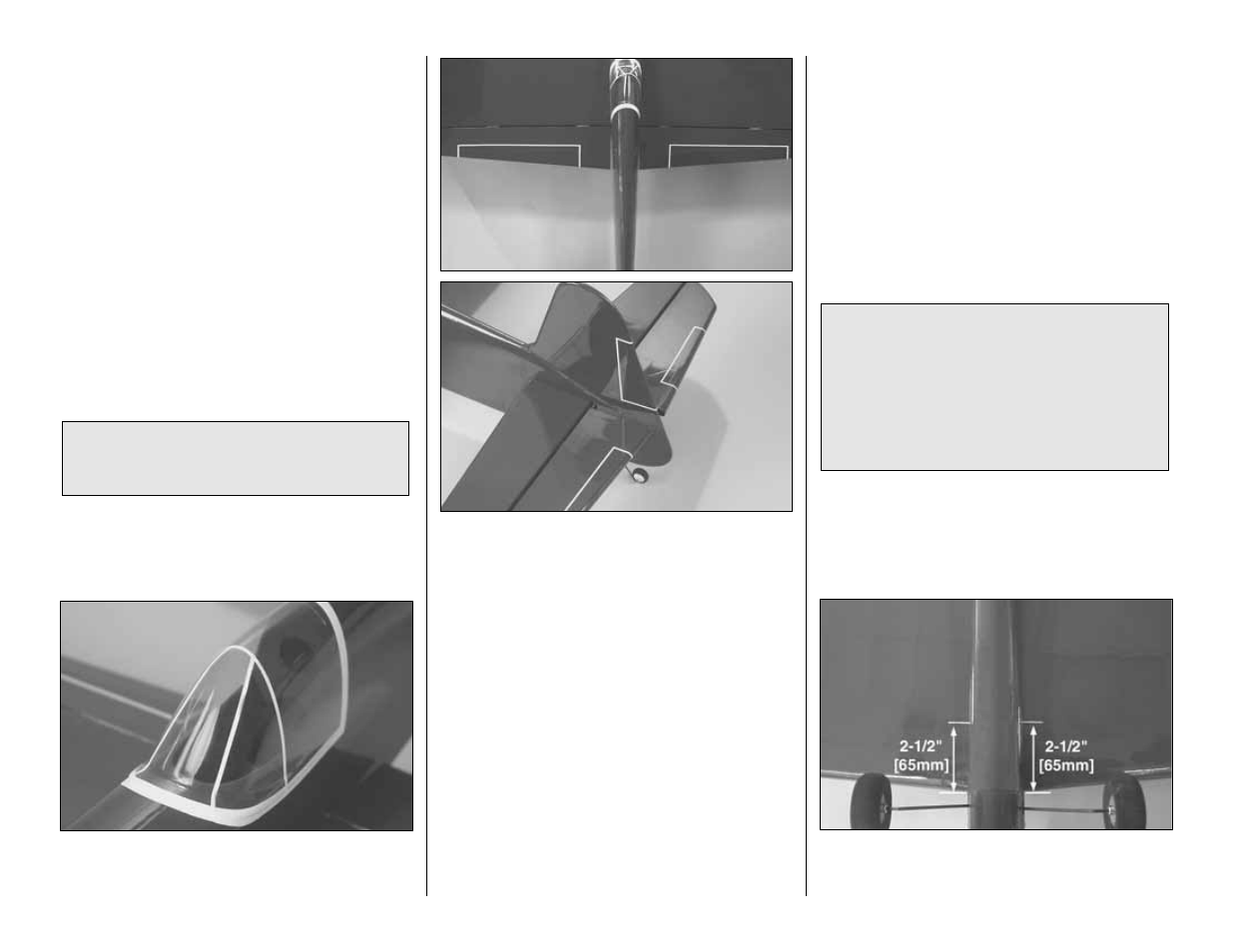 Top Flite TOPA1005 User Manual | Page 17 / 24