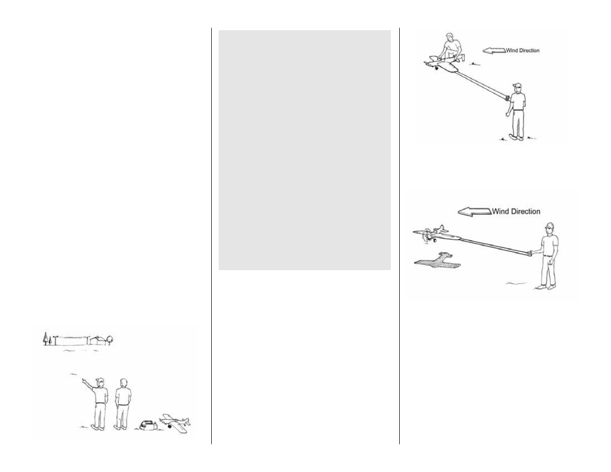 Flying | Top Flite TOPA1005 User Manual | Page 20 / 24