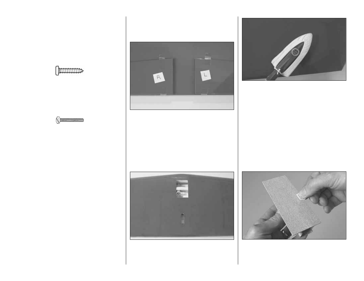 Top Flite TOPA1005 User Manual | Page 6 / 24