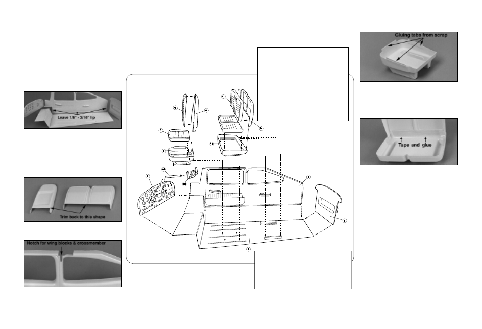 Top Flite TOPQ8401 User Manual | Page 2 / 2