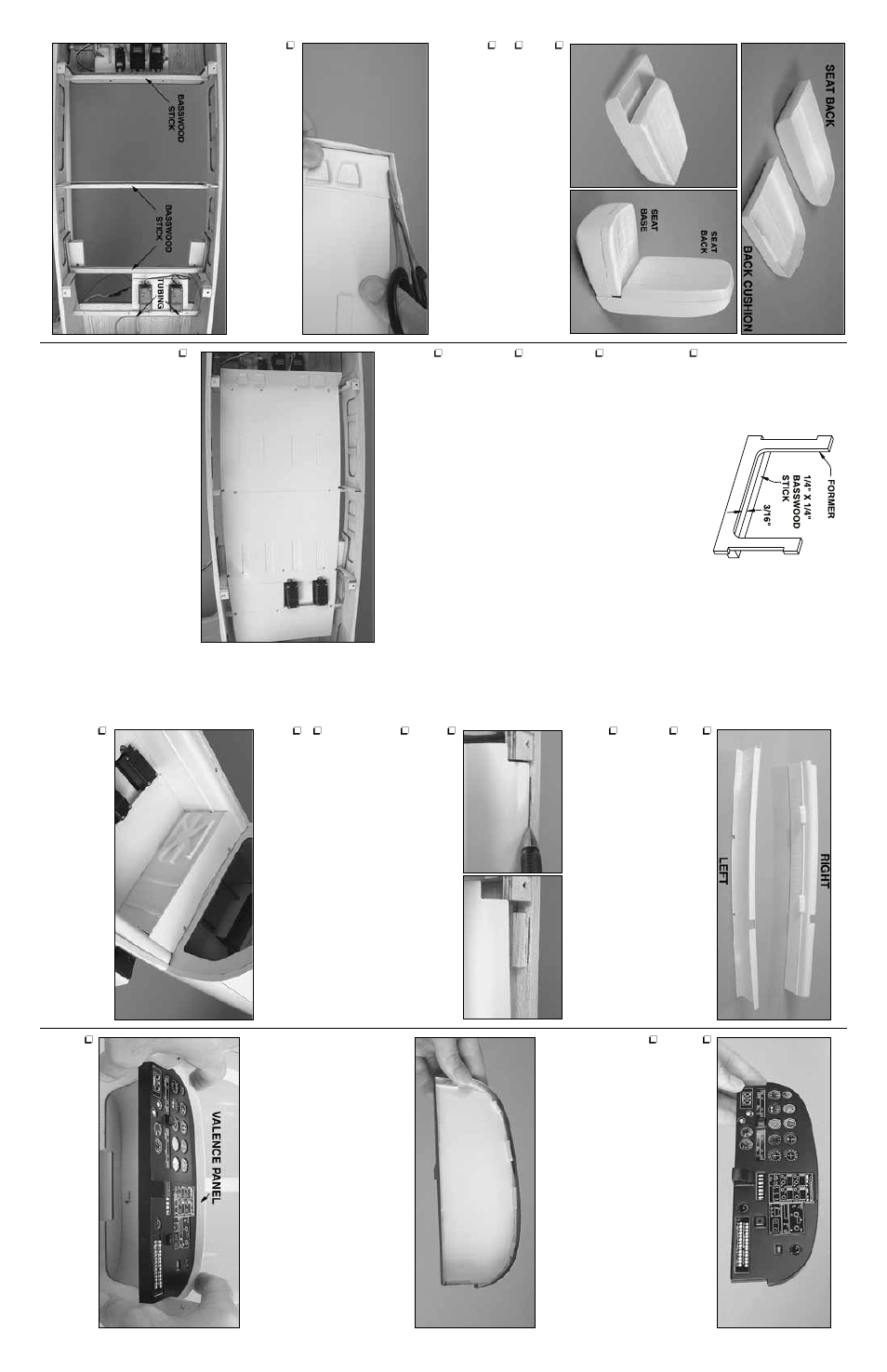 Top Flite TOPQ8414 User Manual | Page 2 / 2