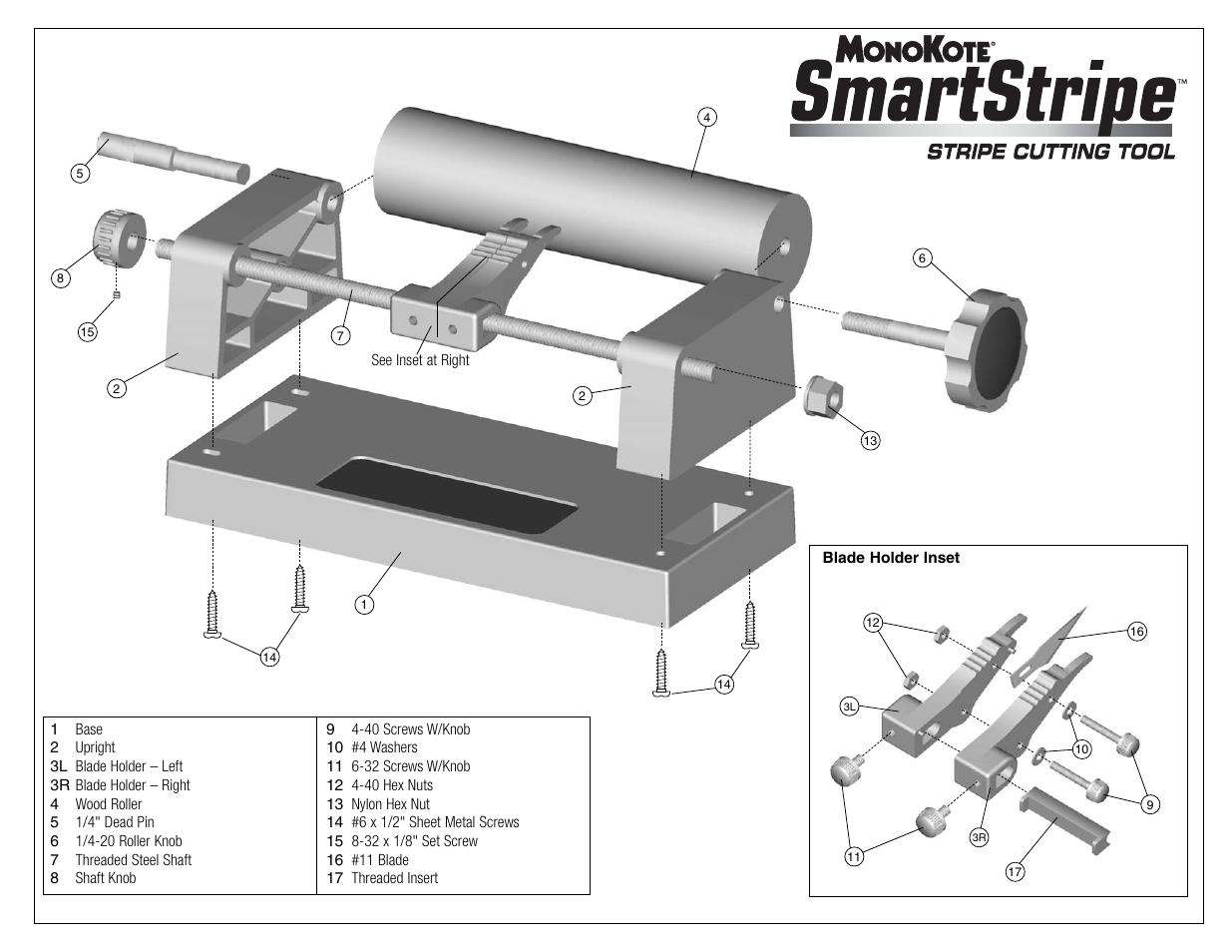 Top Flite TOPR2420 User Manual | Page 4 / 7