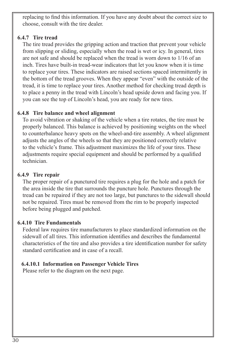Craftsman 0220 User Manual | Page 30 / 56