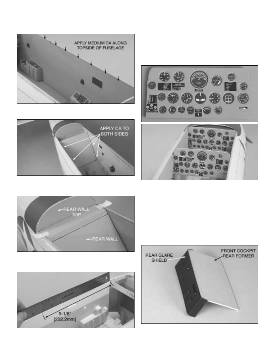 Top Flite TOPQ8413 User Manual | Page 3 / 4