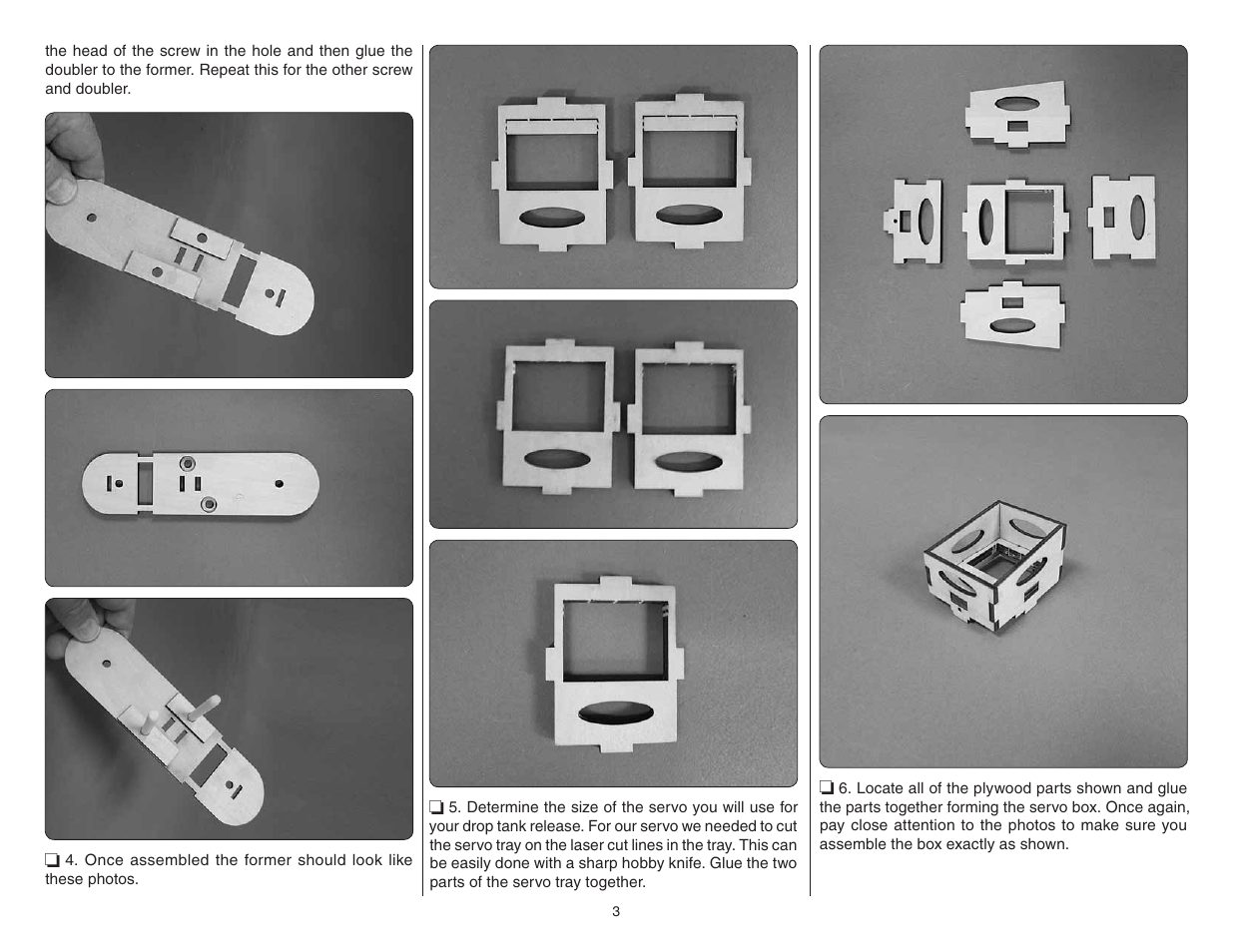 Top Flite TOPA1956 User Manual | Page 3 / 8