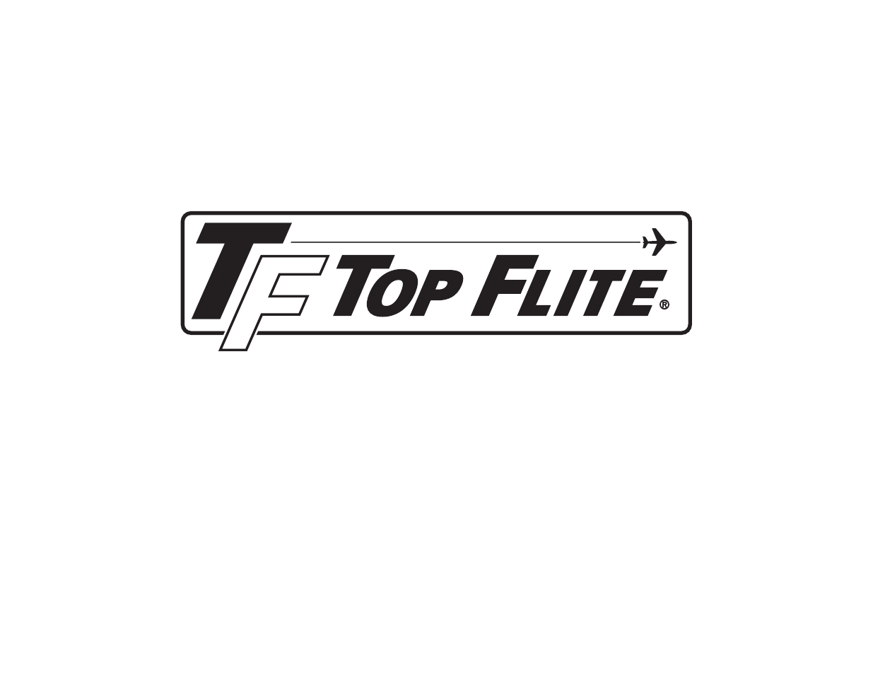 Top Flite TOPA1956 User Manual | Page 8 / 8