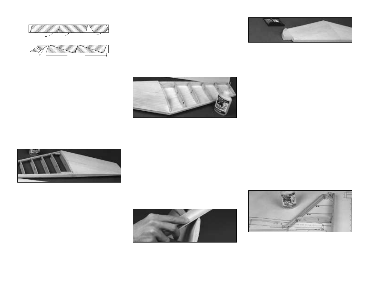 Top Flite TOPA0130 User Manual | Page 10 / 52