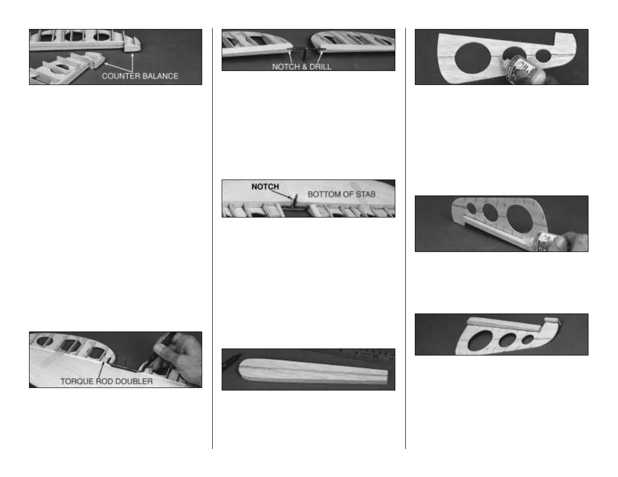 Top Flite TOPA0130 User Manual | Page 12 / 52