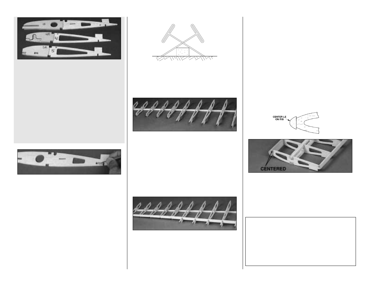 Top Flite TOPA0130 User Manual | Page 14 / 52