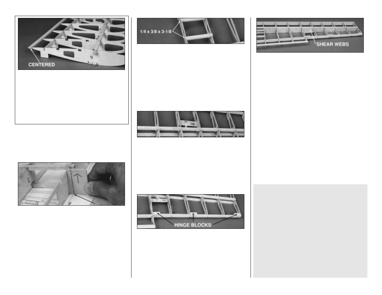 Top Flite TOPA0130 User Manual | Page 15 / 52