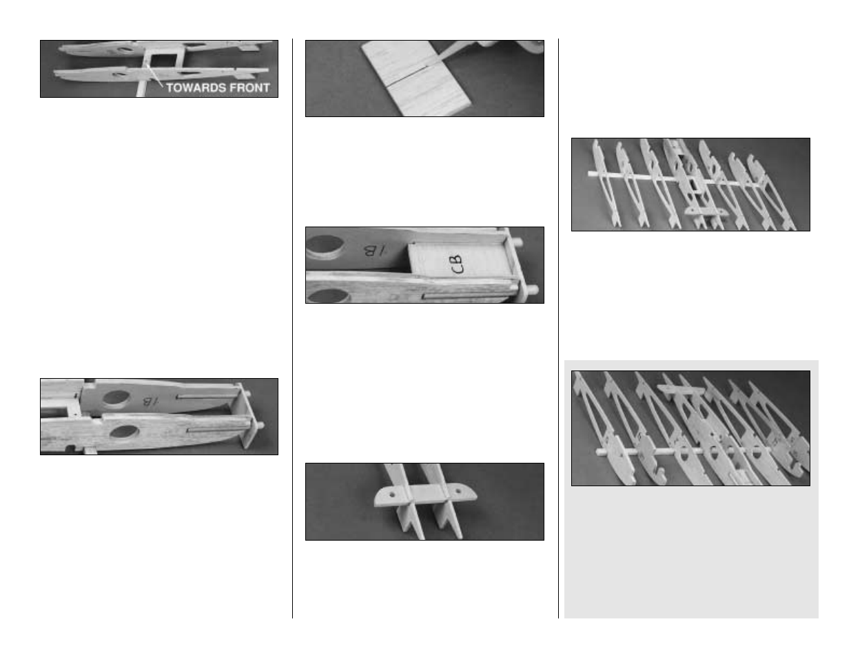Top Flite TOPA0130 User Manual | Page 17 / 52