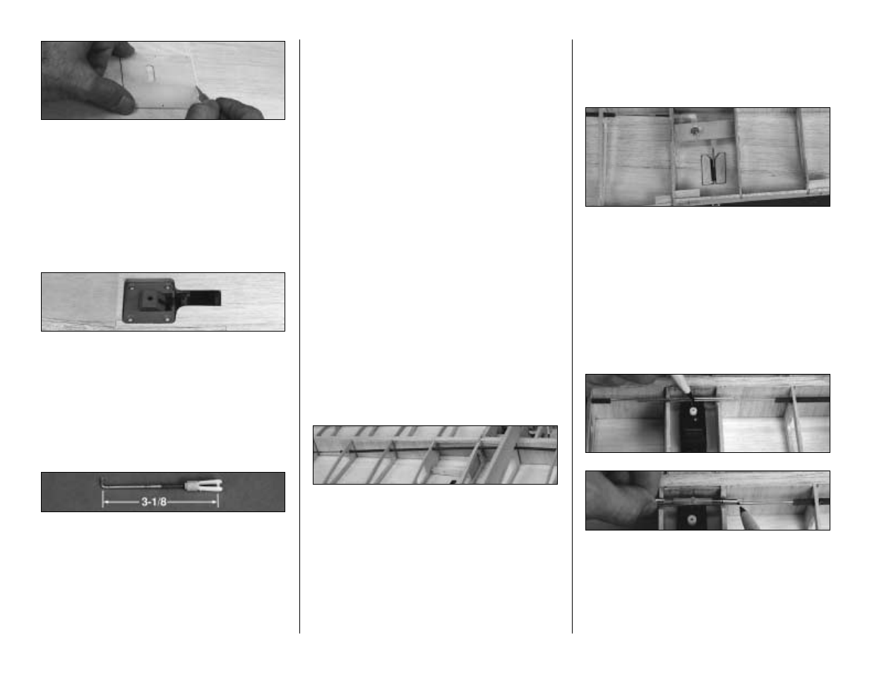 Top Flite TOPA0130 User Manual | Page 22 / 52