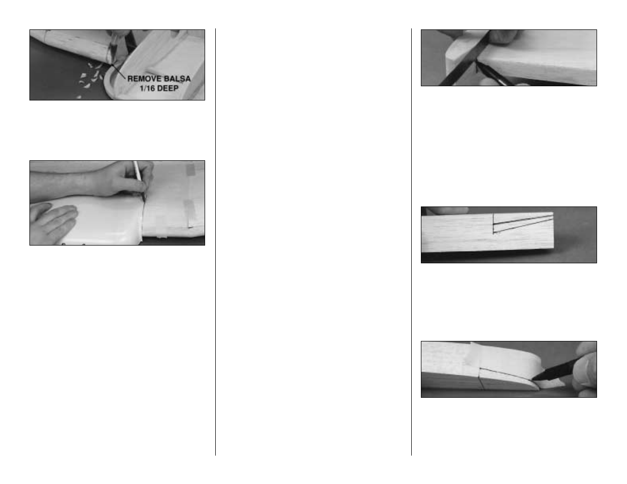 Top Flite TOPA0130 User Manual | Page 25 / 52