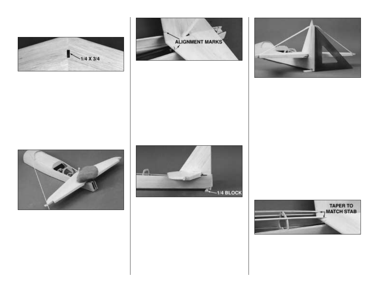 Top Flite TOPA0130 User Manual | Page 32 / 52