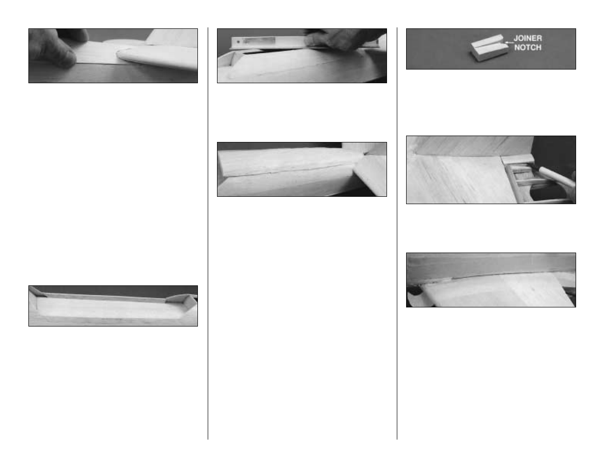 Top Flite TOPA0130 User Manual | Page 33 / 52