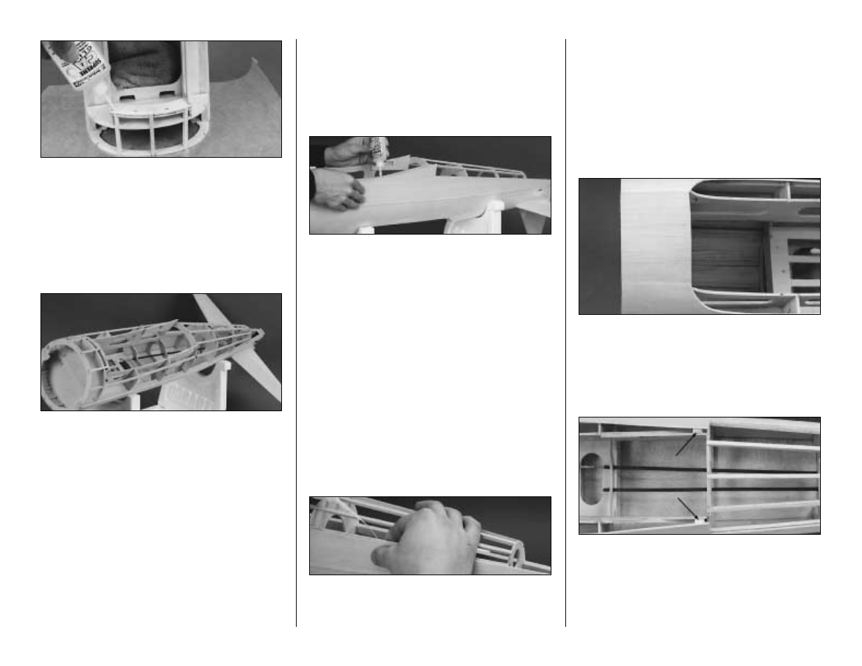 Top Flite TOPA0130 User Manual | Page 35 / 52