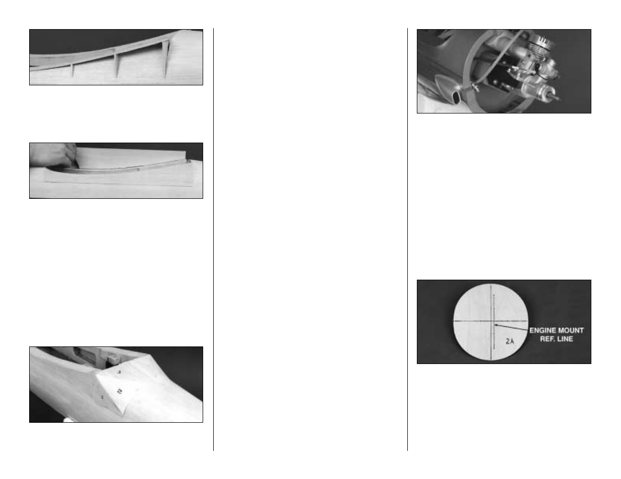 Top Flite TOPA0130 User Manual | Page 38 / 52