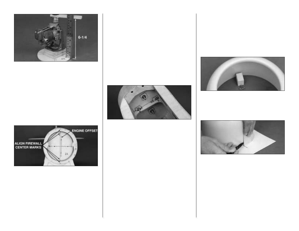Top Flite TOPA0130 User Manual | Page 39 / 52