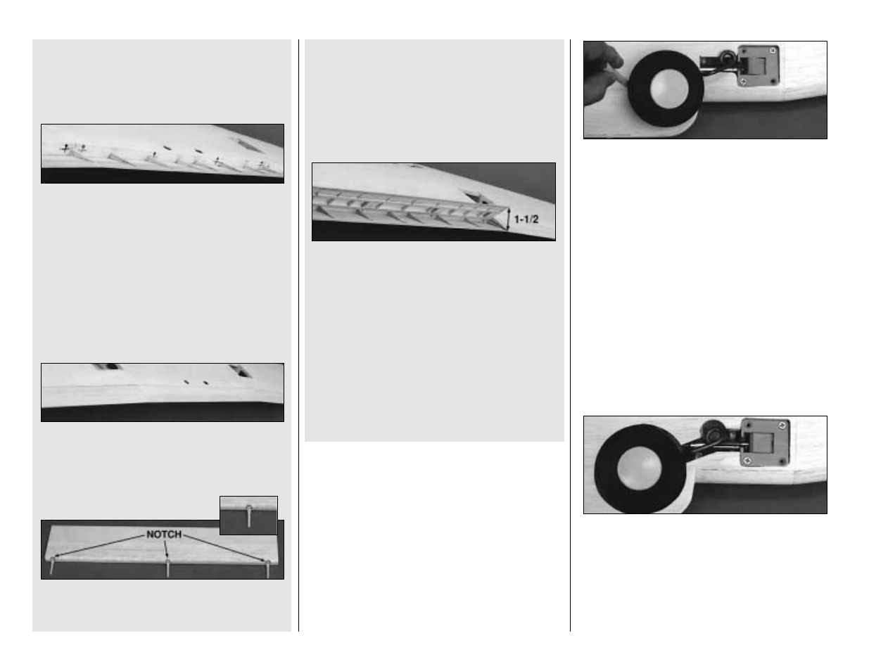 Top Flite TOPA0130 User Manual | Page 41 / 52