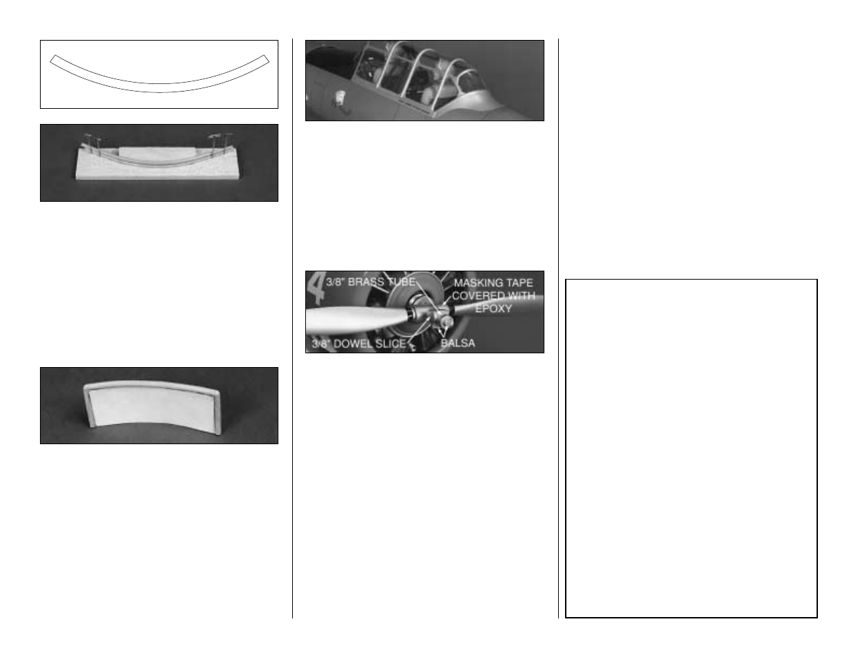Top Flite TOPA0130 User Manual | Page 47 / 52